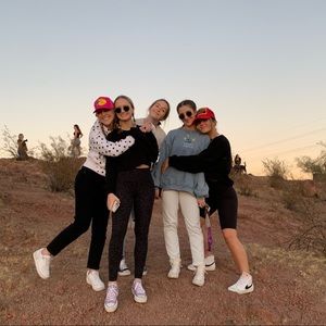 Meet your Posher, Bella